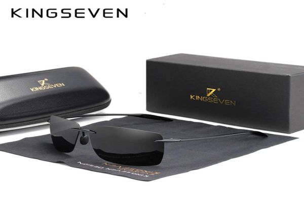 kingseven tr90 rimless sunglasses men ultralight square frameless sun glasses for women brand designer mirror lens3150004, White;black
kingseven tr90 rimless sunglasses men ultralight square frameless sun glasses for women brand designer mirror lens3150004, White;black