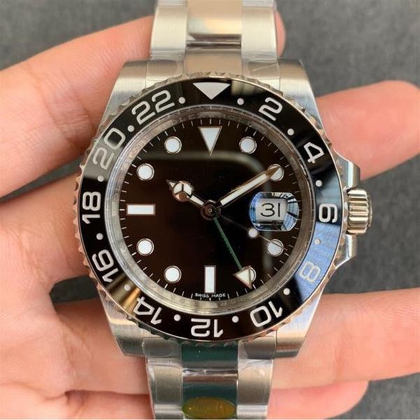 zp factory luxury watch 2813 series 1267101 16710ln 116710ln 116719blro stainless steel strap date automatic mechanical men's239w, Slivery;brown
zp factory luxury watch 2813 series 1267101 16710ln 116710ln 116719blro stainless steel strap date automatic mechanical men's239w, Slivery;brown