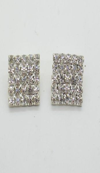 50pcs 16x16mm square rhinestone embellishment buttons flatback diy crystal buckles factory 9264833, Black
50pcs 16x16mm square rhinestone embellishment buttons flatback diy crystal buckles factory 9264833, Black