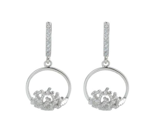 round pearl earring settings 925 sterling silver diy findings hollow cut half ball shape earrings 5 pairs2894383, Slivery;crystal
round pearl earring settings 925 sterling silver diy findings hollow cut half ball shape earrings 5 pairs2894383, Slivery;crystal