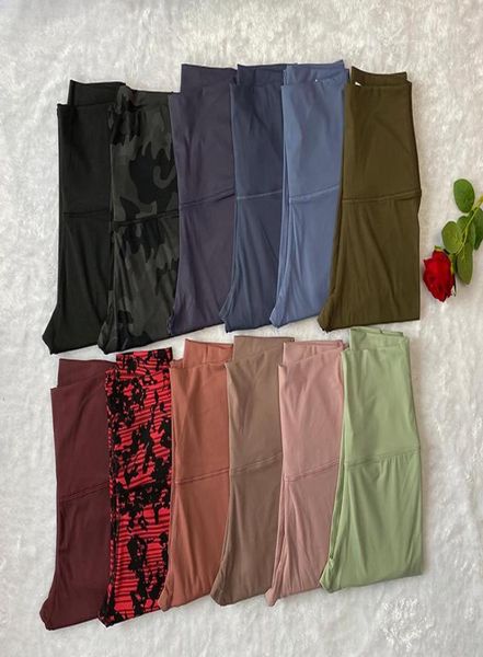 solid color women yoga pants high waist sports gym wear leggings elastic fitness lady overall full tights workout5453854
solid color women yoga pants high waist sports gym wear leggings elastic fitness lady overall full tights workout5453854