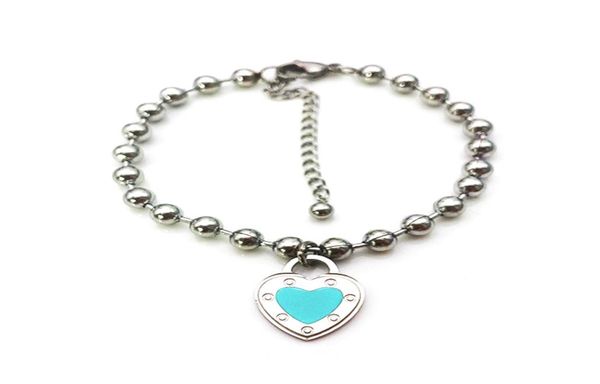 bracelet stainless steel ot buckle couple fashion chain on hand blue pink green red gifts for girlfriend accessories whole9623153, Black
bracelet stainless steel ot buckle couple fashion chain on hand blue pink green red gifts for girlfriend accessories whole9623153, Black