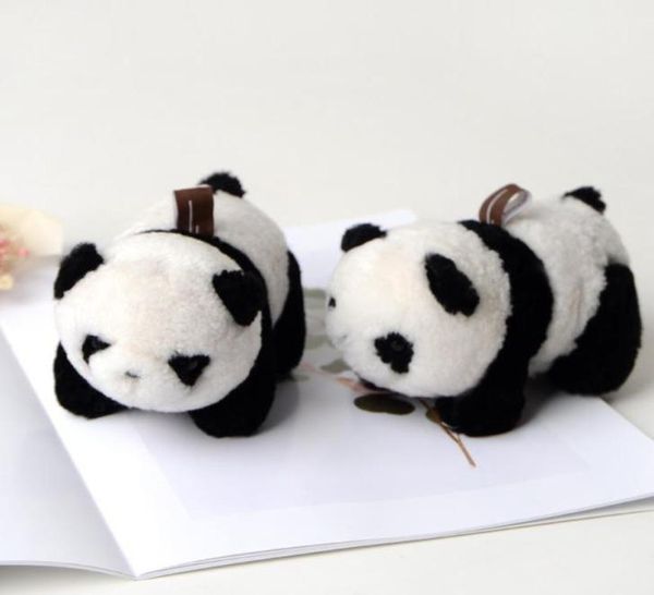 creative fashion plush animal panda keychain couple auto key chains key rings women charm car bag pendant christmas gift jewelry2749843, Silver
creative fashion plush animal panda keychain couple auto key chains key rings women charm car bag pendant christmas gift jewelry2749843, Silver