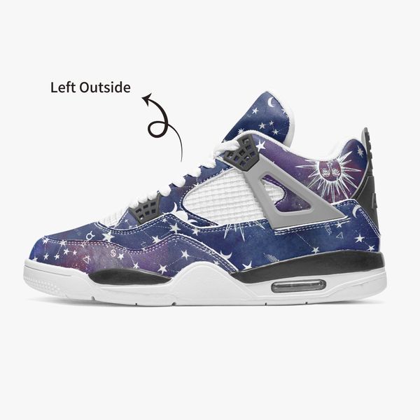 diy custom basketball shoes mens and womens classic fashion cool patterned breathable trainers outdoor sports 36-46 a25
diy custom basketball shoes mens and womens classic fashion cool patterned breathable trainers outdoor sports 36-46 a25