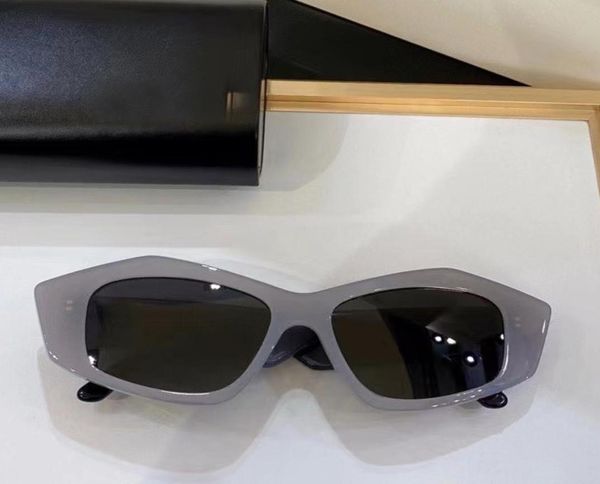 0106s sunglasses graygrey sonnenbrille design women sunglasses eyewear with box5456058, White;black
0106s sunglasses graygrey sonnenbrille design women sunglasses eyewear with box5456058, White;black