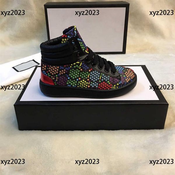 kids casual shoe child sneakers baby athletic high comfort colorful boots new listing box packaging spring children's siz208q, Black;red
kids casual shoe child sneakers baby athletic high comfort colorful boots new listing box packaging spring children's siz208q, Black;red