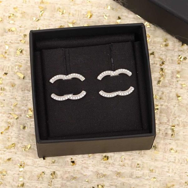 2022 luxury quality charm stud earring with diamond in platinum plated have box box stamp ps4456235q, Golden
2022 luxury quality charm stud earring with diamond in platinum plated have box box stamp ps4456235q, Golden