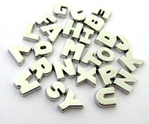 26 52 130pcslot silver color plain smooth letters a z alloy alphabet floating locket charms fit for diy living magnetic loc9074450, Bronze;silver
26 52 130pcslot silver color plain smooth letters a z alloy alphabet floating locket charms fit for diy living magnetic loc9074450, Bronze;silver