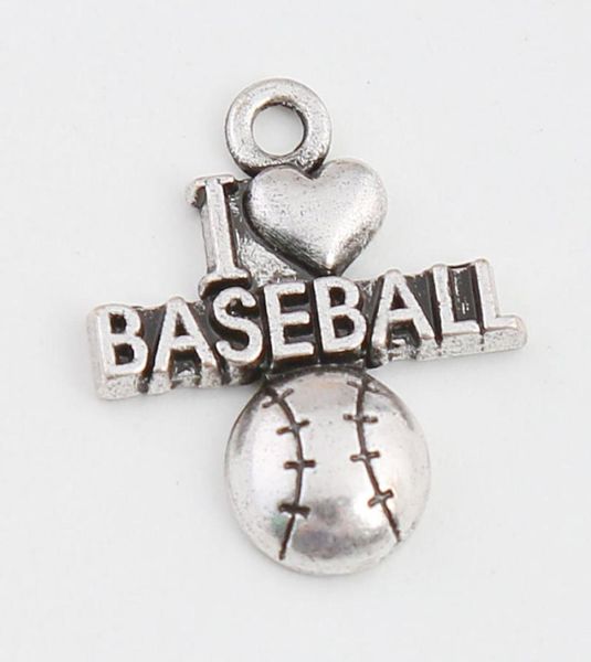 fashion i love baseball vintage alloy charms antique silver plating sport letter charms aac9556561209, Bronze;silver
fashion i love baseball vintage alloy charms antique silver plating sport letter charms aac9556561209, Bronze;silver