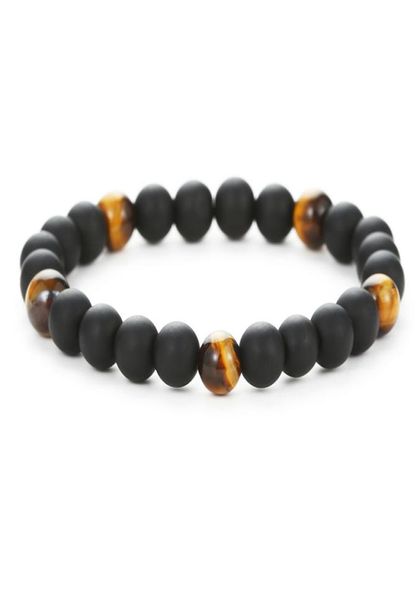 minimalist natural stone beaded bracelet male 8mm matte strand bracelets for mens handmade jewelry pulseras hombre 2020 armband3840759, Golden;silver
minimalist natural stone beaded bracelet male 8mm matte strand bracelets for mens handmade jewelry pulseras hombre 2020 armband3840759, Golden;silver