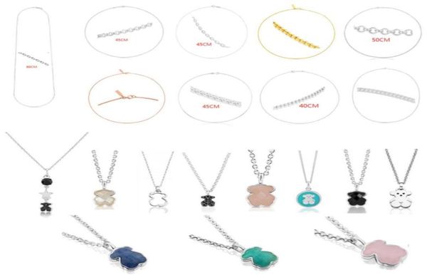 2022 new 925 silver cute bear pendant necklace fashion classic girls jewelry manufacturer original jewelry gift spot whole19309581187290
2022 new 925 silver cute bear pendant necklace fashion classic girls jewelry manufacturer original jewelry gift spot whole19309581187290