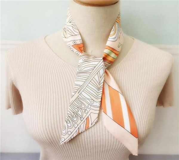 silk scarf fashion double layer silk scarf fashion men and women hair band silk scarf 905cm 78997426875779931, Blue;gray
silk scarf fashion double layer silk scarf fashion men and women hair band silk scarf 905cm 78997426875779931, Blue;gray