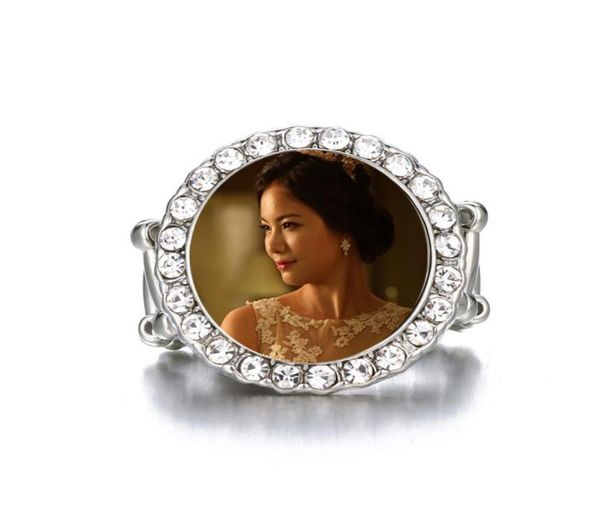 blank button rings for dye sublimation women selectable button ring jewelry with zircon transfer printing diy blank supplies g8201494, Golden;silver
blank button rings for dye sublimation women selectable button ring jewelry with zircon transfer printing diy blank supplies g8201494, Golden;silver