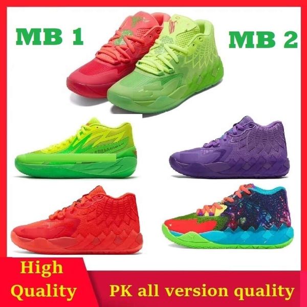kids lamelo ball mb02 rick morty men basketball shoes sneakers for sale slime grade school sport shoe online shop us4.5-us12, Black
kids lamelo ball mb02 rick morty men basketball shoes sneakers for sale slime grade school sport shoe online shop us4.5-us12, Black