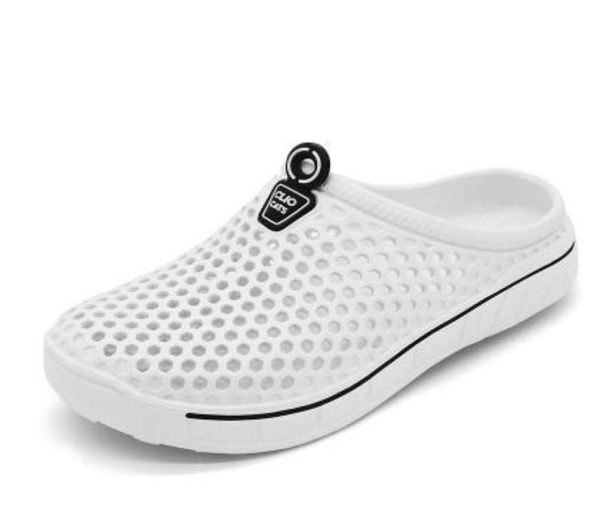 scarpe per gli uomini rapida asciugatura spiaggia di estate pistone piatto traspirante sandali outdoor maschio giardinaggio scarpa8297755, Black
scarpe per gli uomini rapida asciugatura spiaggia di estate pistone piatto traspirante sandali outdoor maschio giardinaggio scarpa8297755, Black