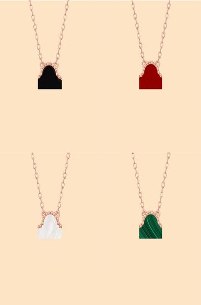 fourleaf clover womens designer pendant necklace classic 18karat gold lucky four leaf clovers necklaces stylish personality gift8975607, Silver
fourleaf clover womens designer pendant necklace classic 18karat gold lucky four leaf clovers necklaces stylish personality gift8975607, Silver