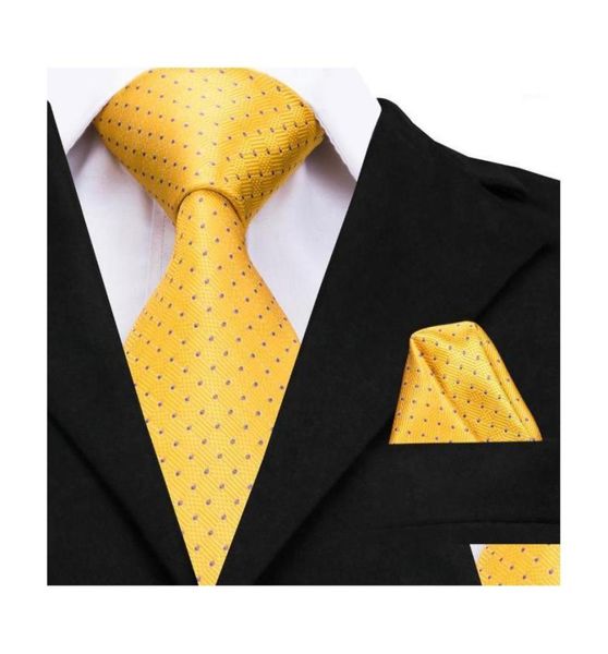 neck ties hitie gold silk tie 2021 designer yellow dots large for men hand jacquard woven 160cm cz0091 drop delivery 1434066, Blue;purple
neck ties hitie gold silk tie 2021 designer yellow dots large for men hand jacquard woven 160cm cz0091 drop delivery 1434066, Blue;purple