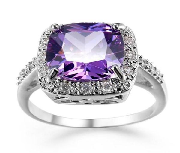 2 pcslot new arrival quality silver purple cubic zirconia gemstone jewelry lady wedding rings jewelry9242310, Golden;silver
2 pcslot new arrival quality silver purple cubic zirconia gemstone jewelry lady wedding rings jewelry9242310, Golden;silver