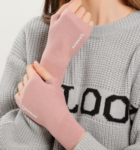 popular women winter autumn coldproof fingerless gloves soft comfortable wlywend gloves6651063, Blue;gray
popular women winter autumn coldproof fingerless gloves soft comfortable wlywend gloves6651063, Blue;gray