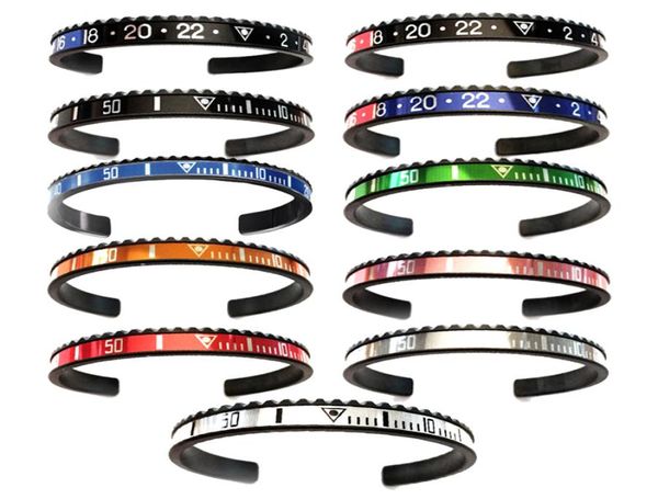 fashion black stainless steel bangles manchette initial beach sport hand cuff bangle bracelet for party gift sp032119698
fashion black stainless steel bangles manchette initial beach sport hand cuff bangle bracelet for party gift sp032119698