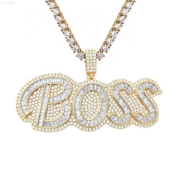 luxury hip hop jewelry bling baguette moissanite pendant custom sterling silver 925 boss pendant
luxury hip hop jewelry bling baguette moissanite pendant custom sterling silver 925 boss pendant