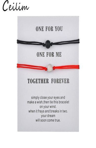 matte lava stone natural stone bead bracelet red string braiding couple bracelets for men women with wish jewelry card one for you6187303, Golden;silver
matte lava stone natural stone bead bracelet red string braiding couple bracelets for men women with wish jewelry card one for you6187303, Golden;silver