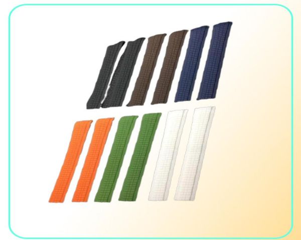 watch bands brand quality 21mm rubber watchbands for aquanaut series 5164a 5167a001 strap band belt black whtie green324193663179114064, Black;brown
watch bands brand quality 21mm rubber watchbands for aquanaut series 5164a 5167a001 strap band belt black whtie green324193663179114064, Black;brown