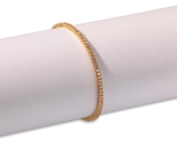 men039s hip hop iced out cubic zircon bling tennis chain 2mm 8inch gold bracelet charm creativity bracelet jewelry3688930, Black
men039s hip hop iced out cubic zircon bling tennis chain 2mm 8inch gold bracelet charm creativity bracelet jewelry3688930, Black