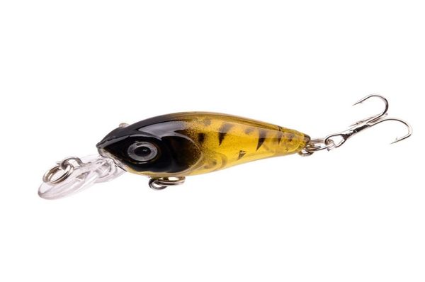 9pcslot 45cm4g bionic crankbait set fishing lure kit bass pike trout hard bait treble hook artificial wobbler6956126
9pcslot 45cm4g bionic crankbait set fishing lure kit bass pike trout hard bait treble hook artificial wobbler6956126