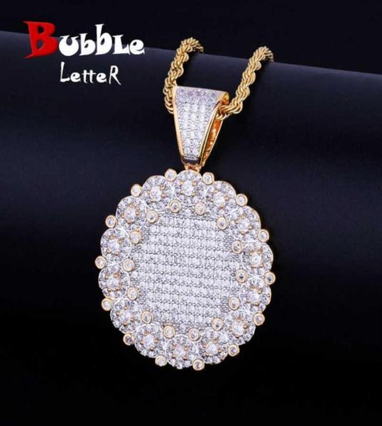 round cluster medallion gold pendant necklace chain charm silver color bling cubic zircon men women hip hop jewelry for gift j19071801992
round cluster medallion gold pendant necklace chain charm silver color bling cubic zircon men women hip hop jewelry for gift j19071801992
