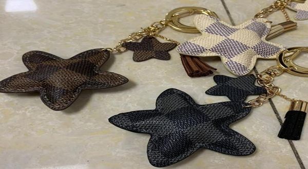 five star key chains tassel keyring charm accessories fashion key ring holder pu leather bag pendant car keychain jewelry for wome8401974, Slivery;golden
five star key chains tassel keyring charm accessories fashion key ring holder pu leather bag pendant car keychain jewelry for wome8401974, Slivery;golden