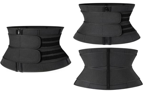 women waist trainer cincher neoprene shapewear women slimming strap belly shaper tummy control workouta trimmer belt corset6307491, Black;gray
women waist trainer cincher neoprene shapewear women slimming strap belly shaper tummy control workouta trimmer belt corset6307491, Black;gray