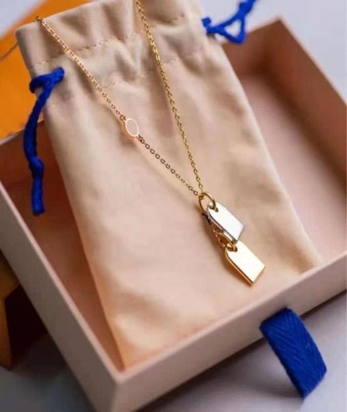 2022 new arrived necklace fashion round letter pendant necklaces 18k titanium steel plated women necklace whole shi68924869218107, Silver
2022 new arrived necklace fashion round letter pendant necklaces 18k titanium steel plated women necklace whole shi68924869218107, Silver
