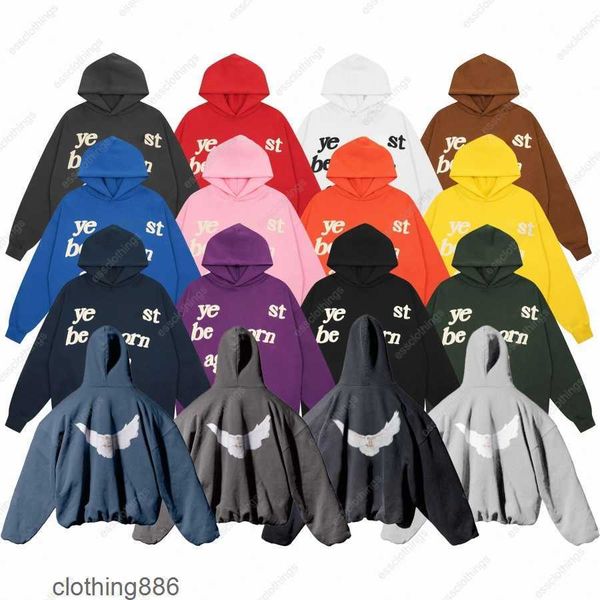 wests men hoodies cpfm ye must be born again letter printed hip hop peace dove sweatshirts hooded mens kanyes womens shirts hoodie felpe uom, Black
wests men hoodies cpfm ye must be born again letter printed hip hop peace dove sweatshirts hooded mens kanyes womens shirts hoodie felpe uom, Black