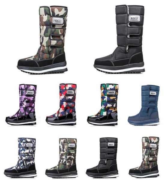 lower classic snow boots for women men fashion mini ankle short winter boot ladies girls mens womens booties 3647 keep warm9828890, Black
lower classic snow boots for women men fashion mini ankle short winter boot ladies girls mens womens booties 3647 keep warm9828890, Black