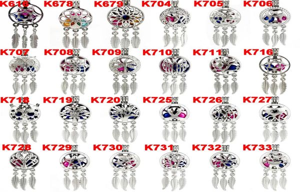 silver alloy mix dream catcher beaty feather beads cage locket pendant diffuser aromatherapy perfume essential oils diffuserbouti9023292
silver alloy mix dream catcher beaty feather beads cage locket pendant diffuser aromatherapy perfume essential oils diffuserbouti9023292