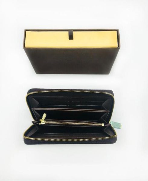 2019 new whole classic standard wallet pu fashion leather long purse moneybag zipper pouch coin pocket note compartment organi1154009, Red;black
2019 new whole classic standard wallet pu fashion leather long purse moneybag zipper pouch coin pocket note compartment organi1154009, Red;black