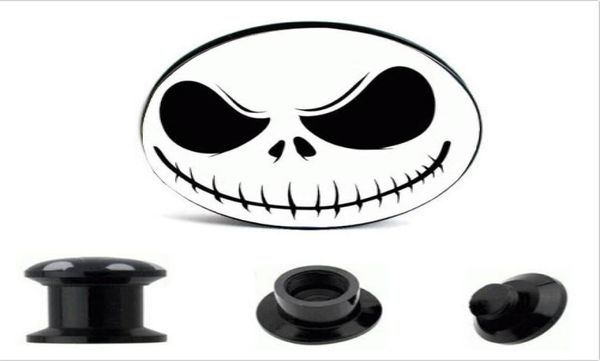 acrylic nightmare internal thread ear gauge plug and tunnel stretcher expander 416mm screw fit plug piercing2179771, Silver
acrylic nightmare internal thread ear gauge plug and tunnel stretcher expander 416mm screw fit plug piercing2179771, Silver