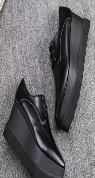 new whole 2017 summer stella mccartney women shoes green metallic genuine leather platform2815786, Black
new whole 2017 summer stella mccartney women shoes green metallic genuine leather platform2815786, Black