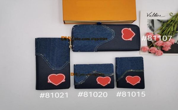 m81020 m81050 men leather wallets luxury designer crad holder leather brand men bifold short wallets fashion gift bags fashion po3279666, Red;black
m81020 m81050 men leather wallets luxury designer crad holder leather brand men bifold short wallets fashion gift bags fashion po3279666, Red;black