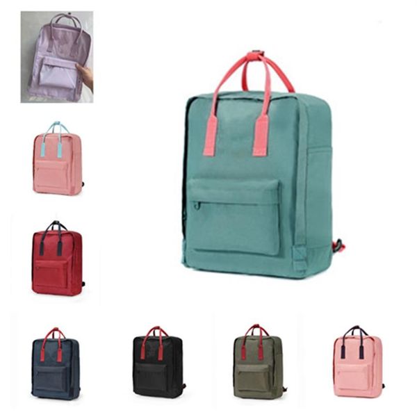 7l 16l 20l arctic fox classic backpack kids and women fashion style design bag junior high school canvas waterproof swedish backp267d
7l 16l 20l arctic fox classic backpack kids and women fashion style design bag junior high school canvas waterproof swedish backp267d