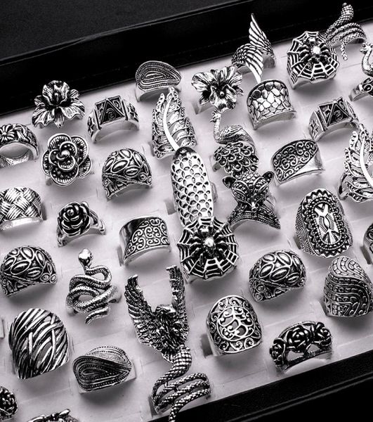 whole lots mixed 25pcs gothic tribal lady women carved uality vintage bronze antiqued silver baroque rings2101652
whole lots mixed 25pcs gothic tribal lady women carved uality vintage bronze antiqued silver baroque rings2101652