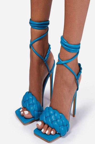 braiding band square toe crosstied lace up women thin high heel sandals party school office casual shoes5213685, Black
braiding band square toe crosstied lace up women thin high heel sandals party school office casual shoes5213685, Black