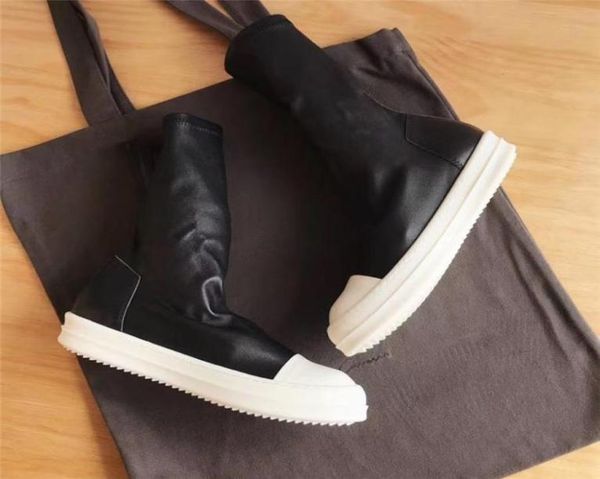 factory outlet among the highstretch sheepskin tube boots cowhide personalized shoe bottom sole tpu milk short sock boots8279455, Black
factory outlet among the highstretch sheepskin tube boots cowhide personalized shoe bottom sole tpu milk short sock boots8279455, Black