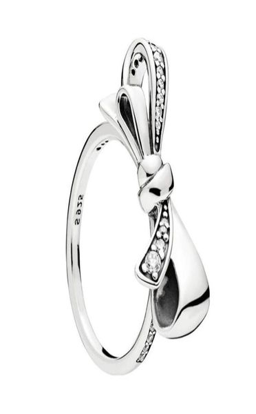 cz diamond brilliant bow ring set original box for 925 sterling silver women wedding gift rings5400435, Slivery;golden
cz diamond brilliant bow ring set original box for 925 sterling silver women wedding gift rings5400435, Slivery;golden