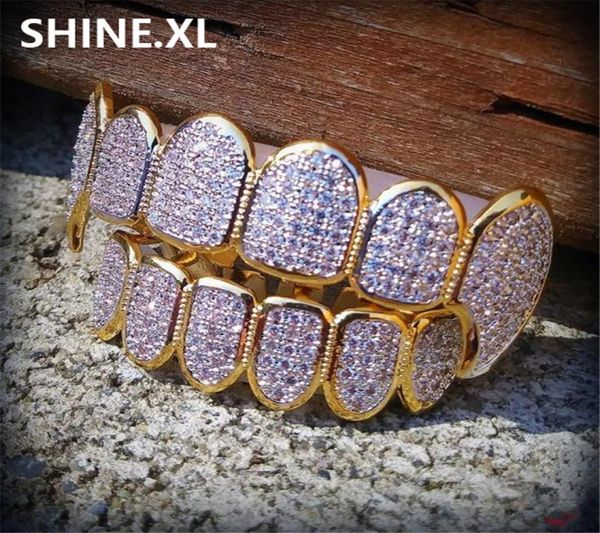 new custom fit hip hop gold teeth grillz caps micro pave fuchsia cubic zirconia bottom grills set for christmas gift women9779702, Black
new custom fit hip hop gold teeth grillz caps micro pave fuchsia cubic zirconia bottom grills set for christmas gift women9779702, Black