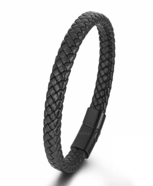 charm bracelets european and american retro simple atmosphere cowhide hand woven leather alloy rope bracelet for men4542434, Golden;silver
charm bracelets european and american retro simple atmosphere cowhide hand woven leather alloy rope bracelet for men4542434, Golden;silver