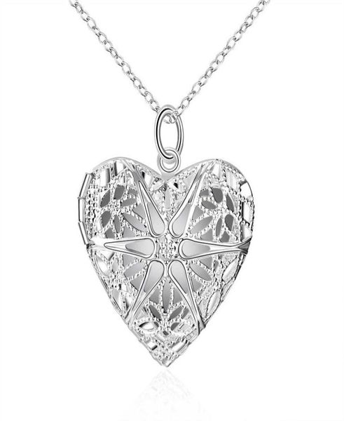 plated 925 sterling silver heart po frame necklac women jewelry glamour vintage style 5831901
plated 925 sterling silver heart po frame necklac women jewelry glamour vintage style 5831901