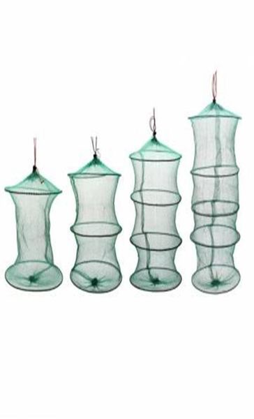folding round frame nylon mesh crab crawdad shrimp minnow bait trap cast fish net fishing landing tackle accessory tool3546621
folding round frame nylon mesh crab crawdad shrimp minnow bait trap cast fish net fishing landing tackle accessory tool3546621