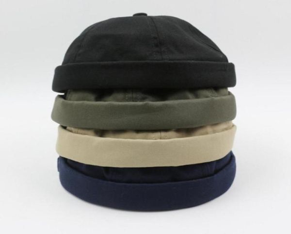 cotton brimless docker leon cap adjustable street casual lovers visorless sailor skullcap beanie hat no brim rolled cuff retro wo61471392, Blue;gray
cotton brimless docker leon cap adjustable street casual lovers visorless sailor skullcap beanie hat no brim rolled cuff retro wo61471392, Blue;gray